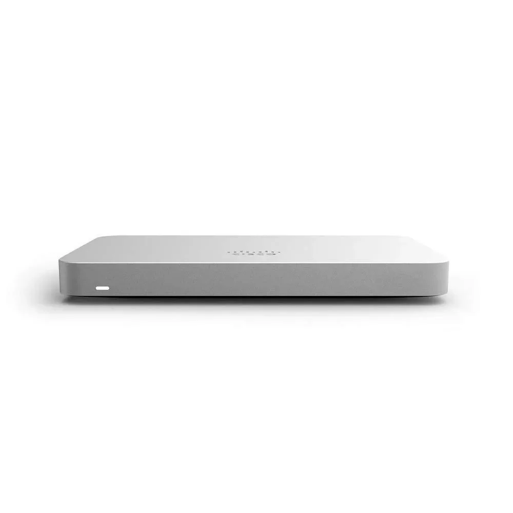 Cortafuegos de Red Cisco Meraki MX68-HW 450 Mbps