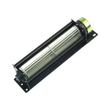 Ventilador STINGER SGJ78 de 21 cm de flujo cruzado