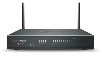 Cortafuegos SonicWall TZ280W 25 Gbps (solo hardware)