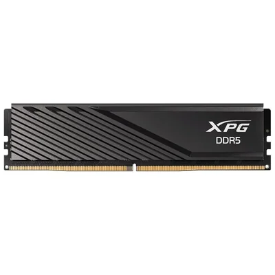 Memoria ram ddr5 32gb 5600mt/s xpg lancer blade 1x32gb negro