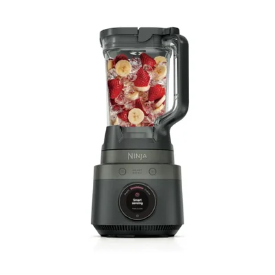 Licuadora Ninja CrushBOSS 1850PW 2 L Onyx LB201BK