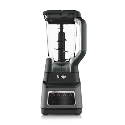 Licuadora profesional ninja auto-iq bn701 2.1 l