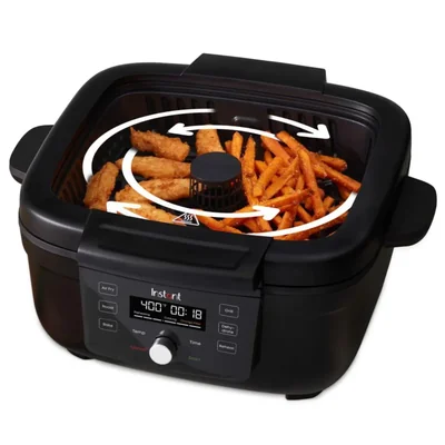 Filtro reductor de olores Air Fryer Grill Instant Pot 6 en 1