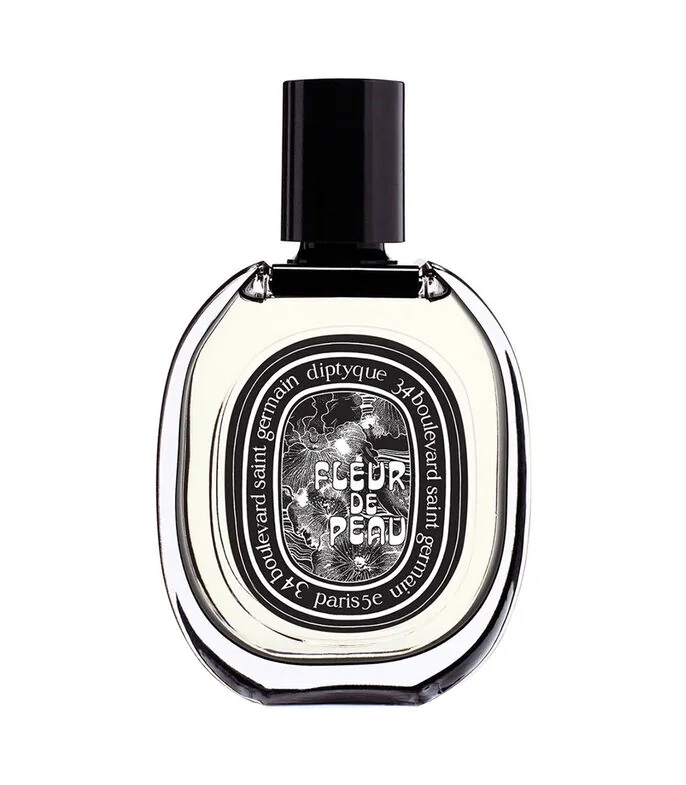 Perfume Fleur Eau de Parfum, 75 ml Unisex