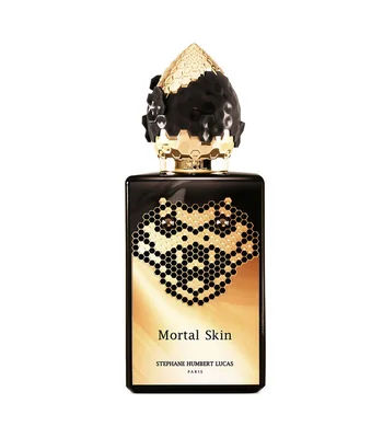 Perfume, Mortal Skin Eau de Parfum, 50 ml Unisex