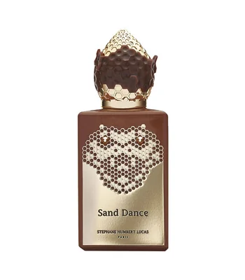 Perfume, Sand Dance Eau de Parfum, 50 ml Unisex