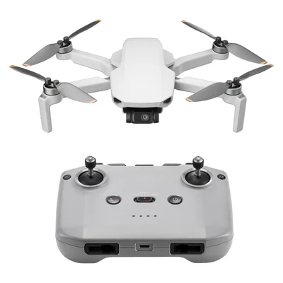 Drone Specta Cámara 4k Alcance 6.2 Millas Tiempo De Vuelo 31 Min - Venta Internacional.