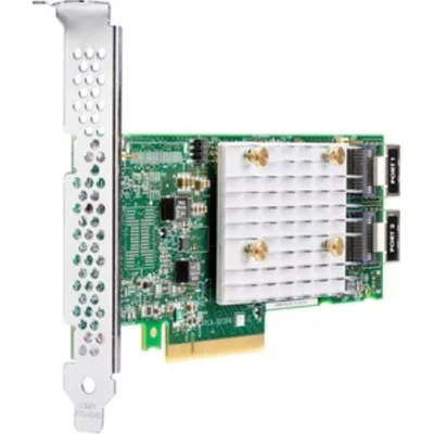 Tarjeta Hp E208i-p Sr Gen10 Sas Pcie 3.0 12 Gbs - Venta Internacional.