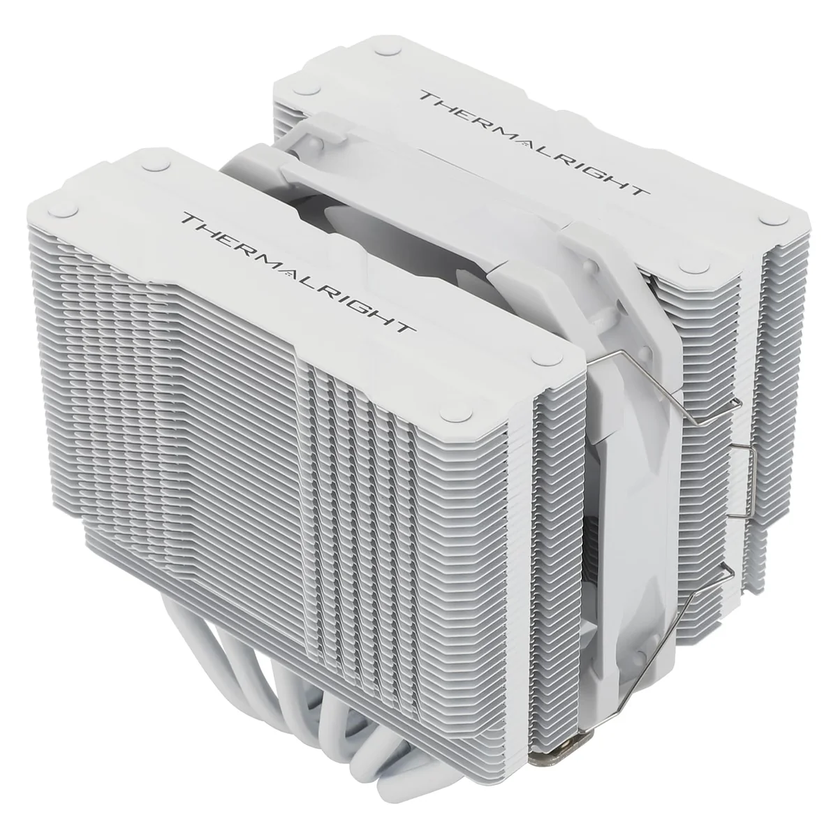 Enfriador De Cpu Thermalright Peerless Assassin Mini Blanco - Venta Internacional.