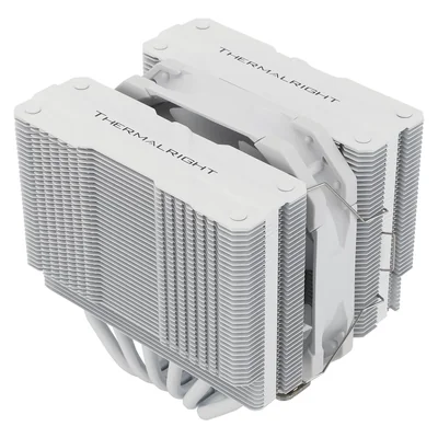 Enfriador De Cpu Thermalright Peerless Assassin Mini Blanco - Venta Internacional.