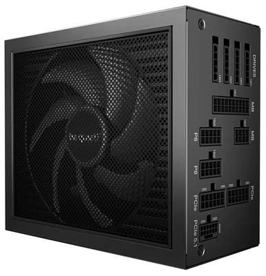 Fuente De Alimentación Be Quiet! Dark Power 14 1000w Titanium Modular - Venta Internacional.