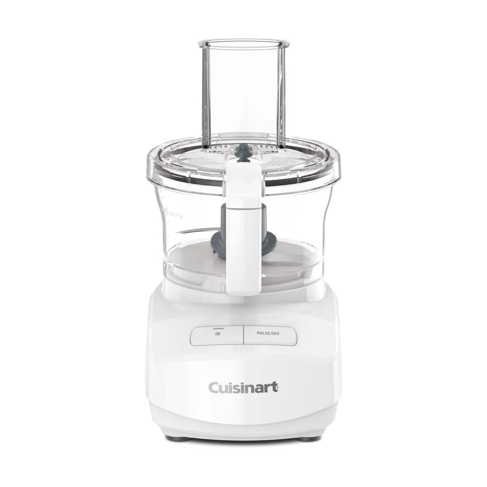 Procesador de Alimentos Cuisinart de 7 Tazas