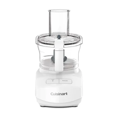 Procesador de Alimentos Cuisinart de 7 Tazas