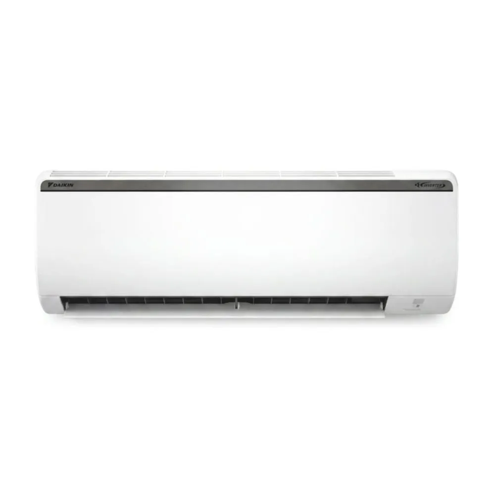 Minisplit Daikin Inverter 1Ton 220V Frio y Calor
