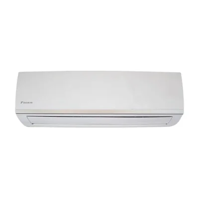 Minisplit Daikin ON/OFF 1 Ton 220V Frio y Calor
