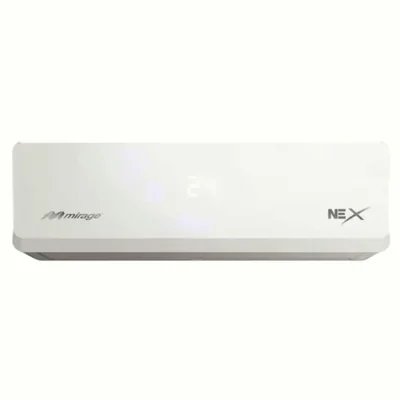 Minisplit Mirage Convencional Frío Calor 18000 Btu 220v Setchc181t