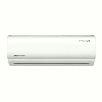 Minisplit Mirage Inverter Solo Frío 12000 Btu 110v Setcmf120j