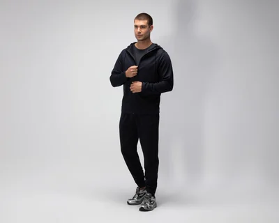 Conjunto Deportivo de Chamarra y Pants Sportline para Hombre