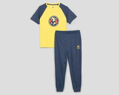 Pijama Club América para Hombre