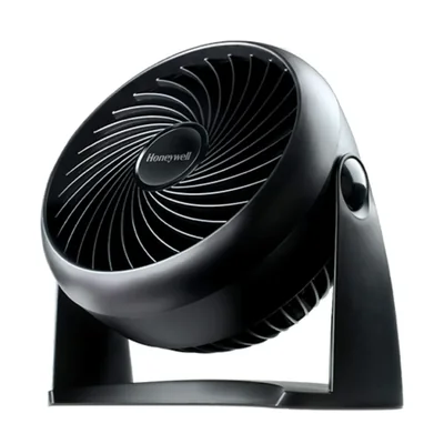 Honeywell HT-900 TurboForce - Ventilador de circulación de aire, color