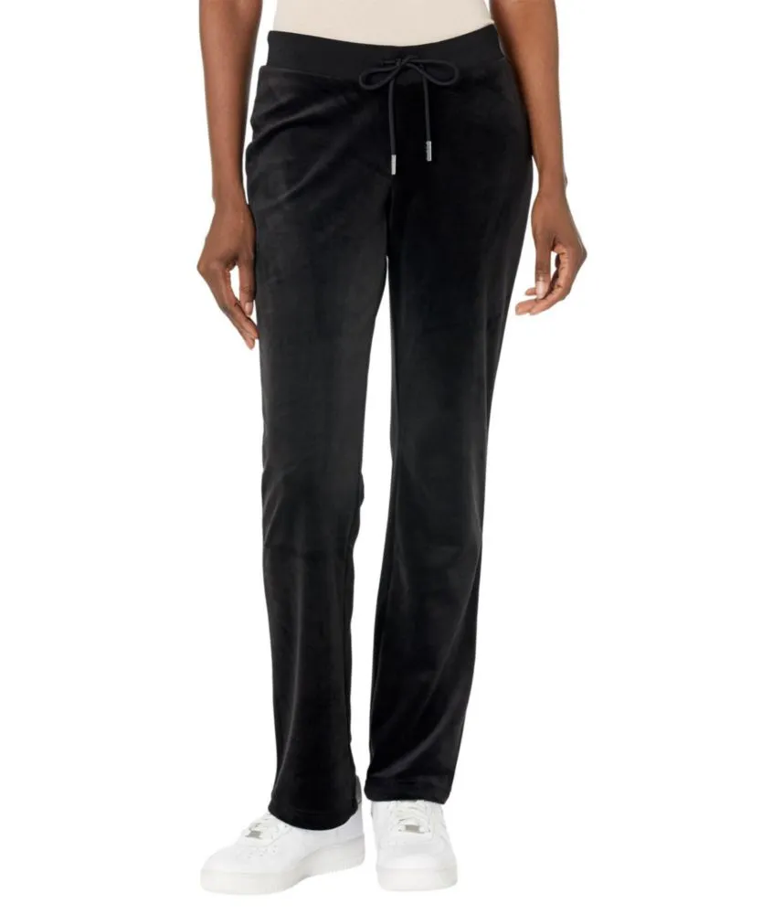PANTALONES Juicy Couture OG Bling Track