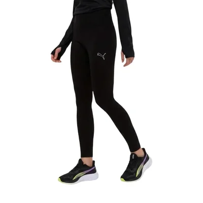 Leggings puma mujer her highwaist leggings negro 84819601