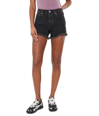 Shorts Levi's 501® Curve 28 Memories of You para mujer