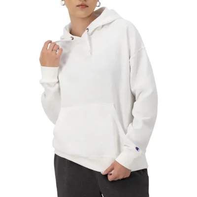 Sudadera Champion para Mujer con Forro Polar Powerblend