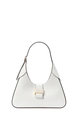 Bolso de mano Kate Spade New York Nouveau de cuero pequeño