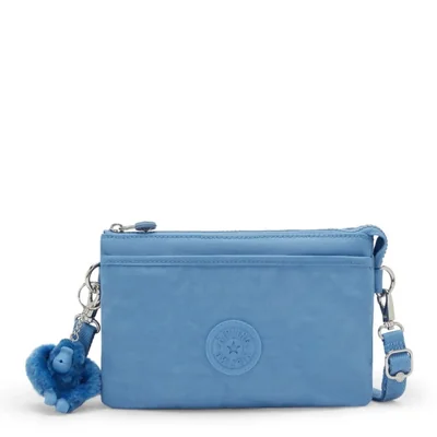 Bolso bandolera Kipling Riri 24 × 16 × 6 cm Correa desmontable