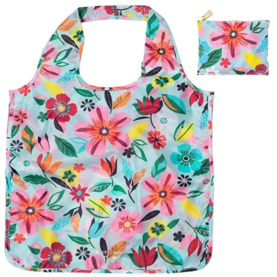 Bolso Tote reutilizable Kate Spade New York Safari Floral