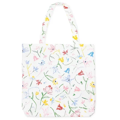 Bolso tote Kate Spade New York 36 cm Joyful Garden