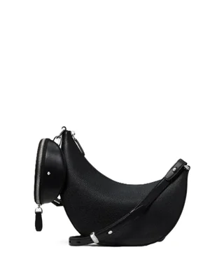 Bolso Kate Spade New York de 26 cm en cuero granulado