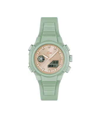 Reloj Lacoste LC33 40 mm Silicona Deportivo Digital