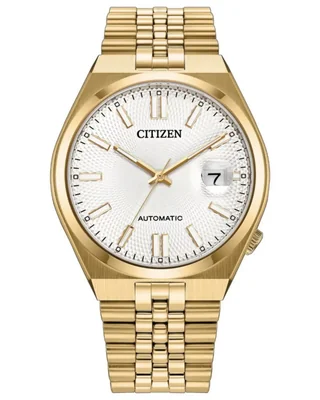 RELOJ CITIZEN SPORT LUXURY TSUYOSA 60 62129