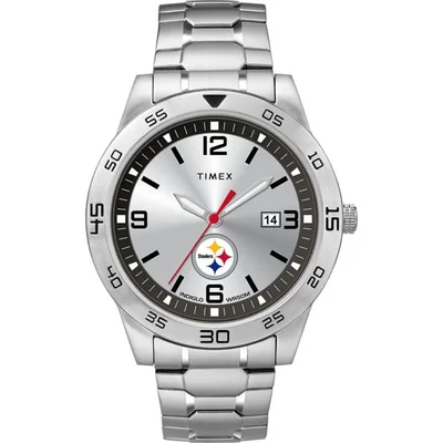 Mira Timex Tribute NFL Citation Pittsburgh Steelers 42 mm