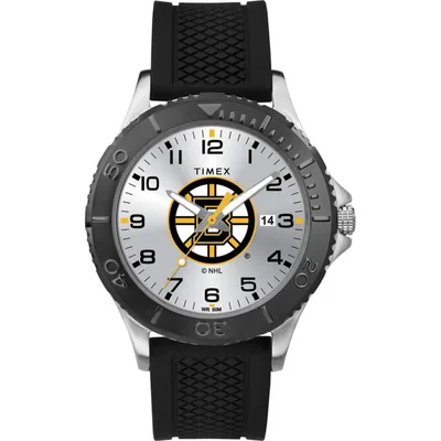 Mira Timex NHL Gamer Boston Bruins para hombre