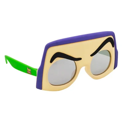 Gafas de Sol Sun-Staches Buzz Lightyear Toy Story