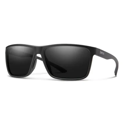 Gafas de sol SMITH Riptide negro mate polarizadas