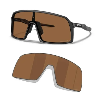Gafas de sol Oakley Sutro OO9406 Prizm Bronze 37 mm