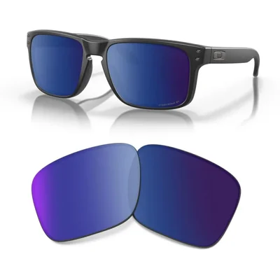 Gafas de sol Oakley Holbrook OO9102 Polarizadas Deep