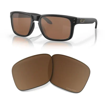 Gafas de sol Oakley Holbrook OO9102 Polarizadas Tungsteno