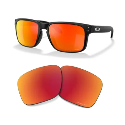 Gafas de sol Oakley Holbrook OO9102 Ruby polarizadas