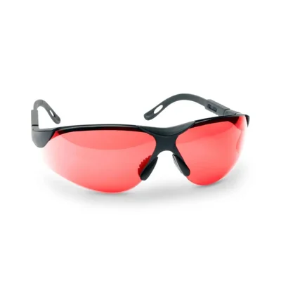 Gafas de Seguridad Walker's Vermillion Antivaho UV