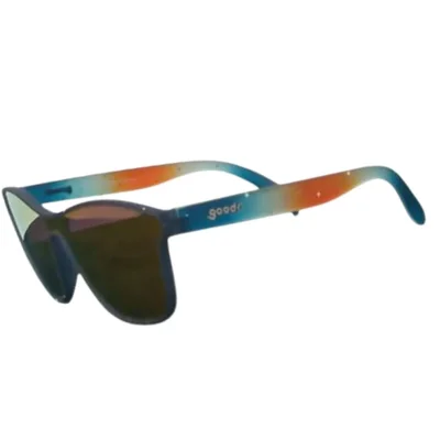 Lentes Running Goodr Experiencing A Solar Flare  Cosmic Void