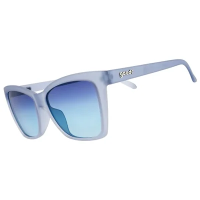 Lentes Running Goodr You'll Forget Me Not PG Azul G00714-PG-