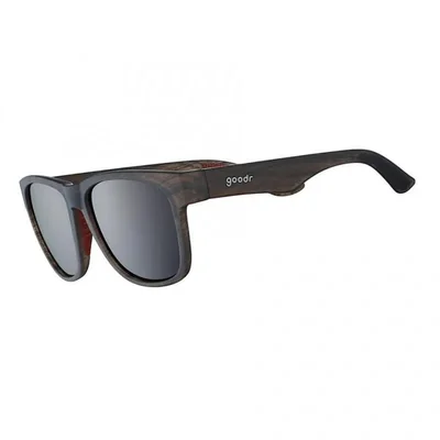 Lentes Golf Goodr BFG Just Knock It On Cafe FBFG-WD-CP1-RF