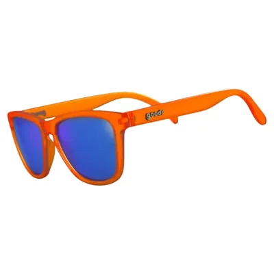 Lentes Running Goodr OGS Donkey Goggles Naranja G00574-OG-01