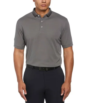 POLO Callaway Opti-Dri Stretch Smoked Pearl