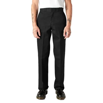 PANTALONES Dickies Original 874® Negro 86x86 cm